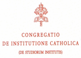 nuovo logo congregazione