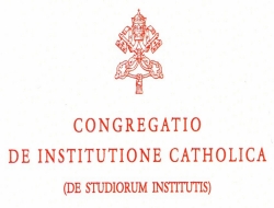 nuovo logo congregazione