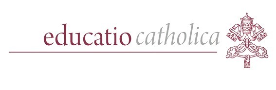 Rivista educatio catholica Rivista educatio catholica